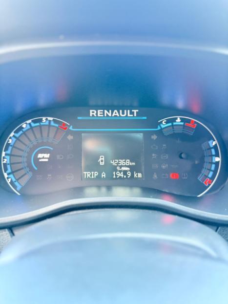 RENAULT Kwid 1.0 12V 4P SCE FLEX ZEN, Foto 7