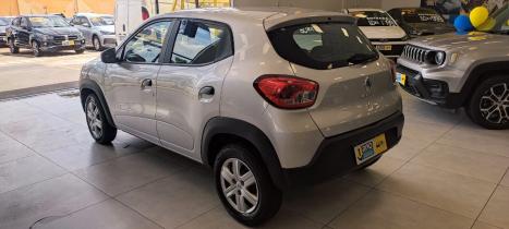 RENAULT Kwid 1.0 12V 4P SCE FLEX ZEN, Foto 6