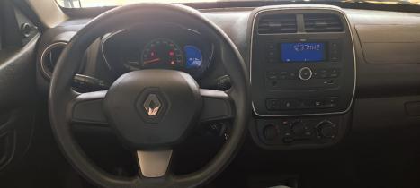 RENAULT Kwid 1.0 12V 4P SCE FLEX ZEN, Foto 11