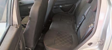 RENAULT Kwid 1.0 12V 4P SCE FLEX ZEN, Foto 16