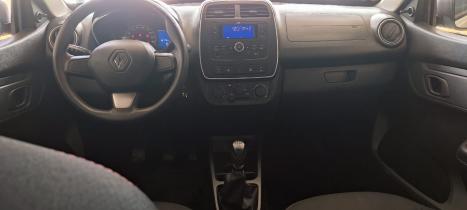 RENAULT Kwid 1.0 12V 4P SCE FLEX ZEN, Foto 17