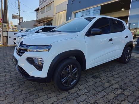 RENAULT Kwid 1.0 12V 4P SCE FLEX ZEN, Foto 3
