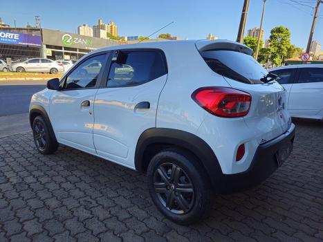 RENAULT Kwid 1.0 12V 4P SCE FLEX ZEN, Foto 5