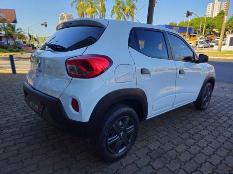 RENAULT Kwid 1.0 12V 4P SCE FLEX ZEN, Foto 6