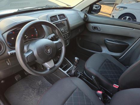 RENAULT Kwid 1.0 12V 4P SCE FLEX ZEN, Foto 7