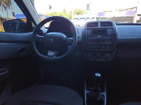 RENAULT Kwid 1.0 12V 4P SCE FLEX ZEN, Foto 9