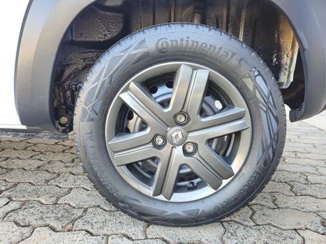 RENAULT Kwid 1.0 12V 4P SCE FLEX ZEN, Foto 10