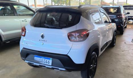 RENAULT Kwid 1.0 12V 4P SCE FLEX OUTSIDER, Foto 1