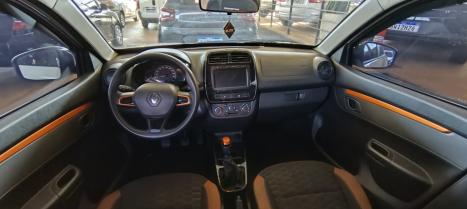 RENAULT Kwid 1.0 12V 4P SCE FLEX OUTSIDER, Foto 5