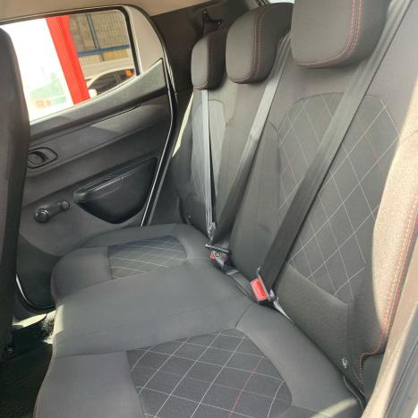 RENAULT Kwid 1.0 12V 4P SCE FLEX ZEN, Foto 8