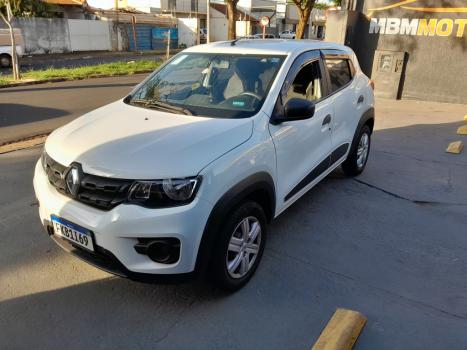 RENAULT Kwid 1.0 12V 4P SCE FLEX ZEN, Foto 1
