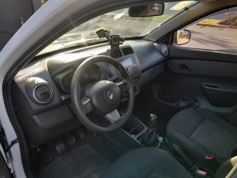RENAULT Kwid 1.0 12V 4P SCE FLEX ZEN, Foto 3