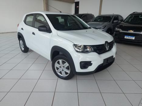RENAULT Kwid 1.0 12V 4P SCE FLEX ZEN, Foto 1