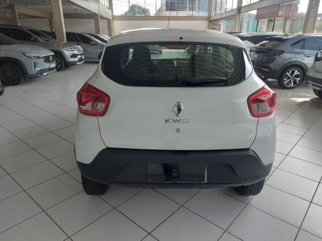 RENAULT Kwid 1.0 12V 4P SCE FLEX ZEN, Foto 6