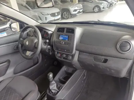 RENAULT Kwid 1.0 12V 4P SCE FLEX ZEN, Foto 11
