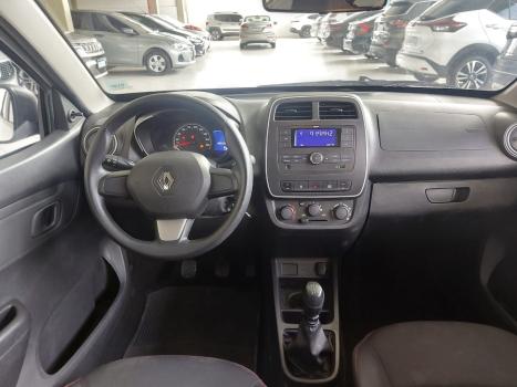 RENAULT Kwid 1.0 12V 4P SCE FLEX ZEN, Foto 12