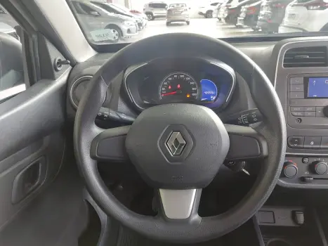 RENAULT Kwid 1.0 12V 4P SCE FLEX ZEN, Foto 13