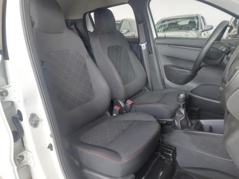 RENAULT Kwid 1.0 12V 4P SCE FLEX ZEN, Foto 14