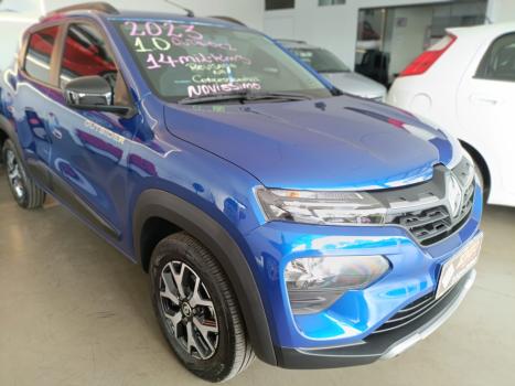 RENAULT Kwid 1.0 12V 4P SCE FLEX OUTSIDER, Foto 2