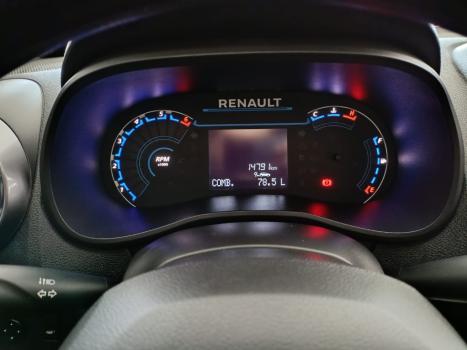 RENAULT Kwid 1.0 12V 4P SCE FLEX OUTSIDER, Foto 11
