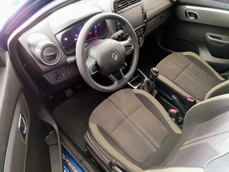 RENAULT Kwid 1.0 12V 4P SCE FLEX OUTSIDER, Foto 13