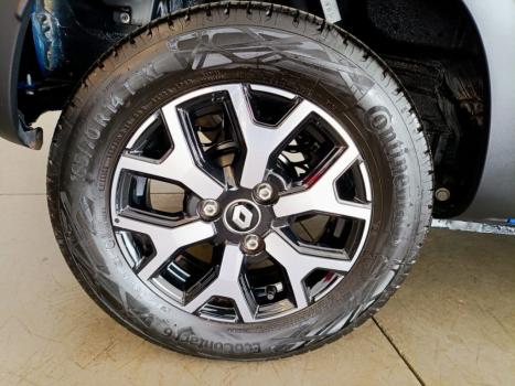RENAULT Kwid 1.0 12V 4P SCE FLEX OUTSIDER, Foto 15