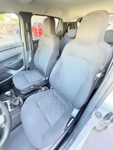 RENAULT Kwid 1.0 12V 4P SCE FLEX ZEN, Foto 12