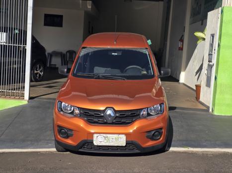 RENAULT Kwid 1.0 12V 4P SCE FLEX ZEN, Foto 1