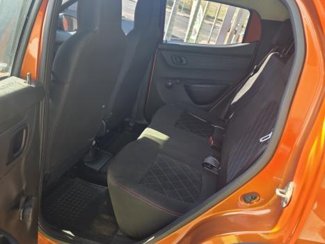 RENAULT Kwid 1.0 12V 4P SCE FLEX ZEN, Foto 3