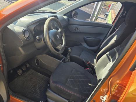 RENAULT Kwid 1.0 12V 4P SCE FLEX ZEN, Foto 4