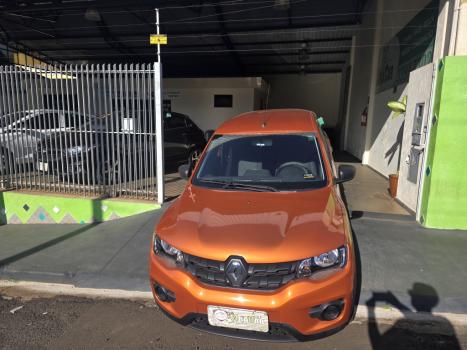 RENAULT Kwid 1.0 12V 4P SCE FLEX ZEN, Foto 7