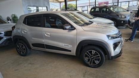 RENAULT Kwid 1.0 12V 4P SCE FLEX INTENSE, Foto 2