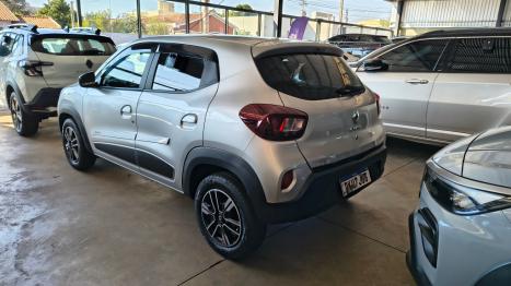 RENAULT Kwid 1.0 12V 4P SCE FLEX INTENSE, Foto 3