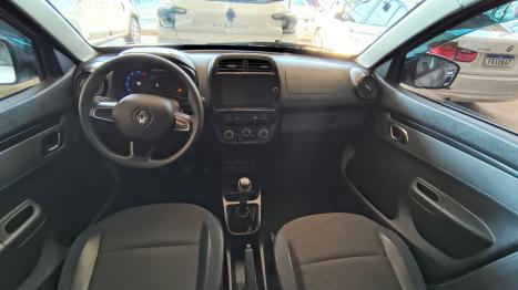 RENAULT Kwid 1.0 12V 4P SCE FLEX INTENSE, Foto 5
