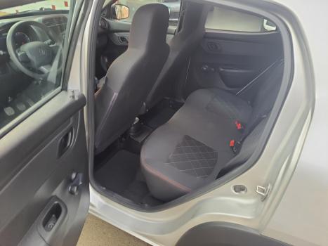 RENAULT Kwid 1.0 12V 4P SCE FLEX ZEN, Foto 12