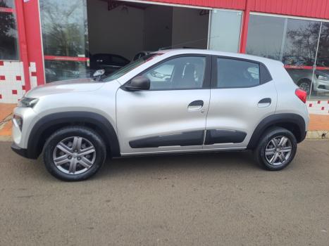 RENAULT Kwid 1.0 12V 4P SCE FLEX ZEN, Foto 4