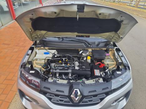 RENAULT Kwid 1.0 12V 4P SCE FLEX ZEN, Foto 14