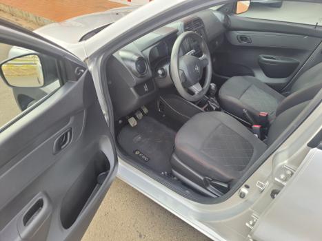 RENAULT Kwid 1.0 12V 4P SCE FLEX ZEN, Foto 13