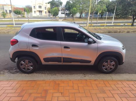 RENAULT Kwid 1.0 12V 4P SCE FLEX ZEN, Foto 8