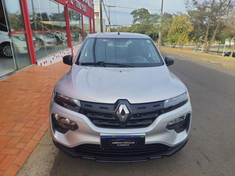 RENAULT Kwid 1.0 12V 4P SCE FLEX ZEN, Foto 2