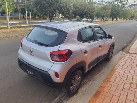 RENAULT Kwid 1.0 12V 4P SCE FLEX ZEN, Foto 7