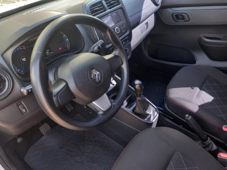 RENAULT Kwid 1.0 12V 4P SCE FLEX INTENSE, Foto 3