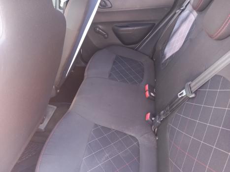 RENAULT Kwid 1.0 12V 4P SCE FLEX INTENSE, Foto 6