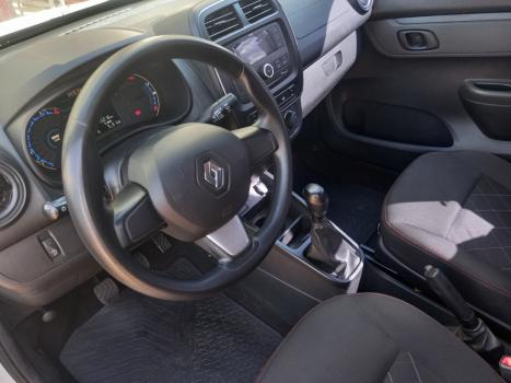 RENAULT Kwid 1.0 12V 4P SCE FLEX INTENSE, Foto 8