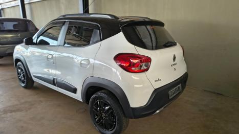 RENAULT Kwid 1.0 12V 4P SCE FLEX OUTSIDER, Foto 1