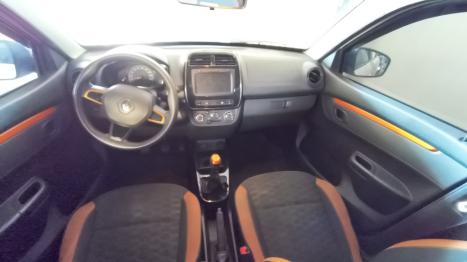 RENAULT Kwid 1.0 12V 4P SCE FLEX OUTSIDER, Foto 5