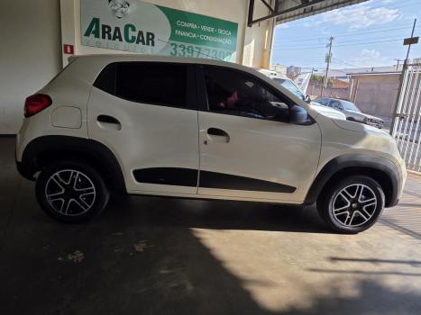 RENAULT Kwid 1.0 12V 4P SCE FLEX ZEN, Foto 3