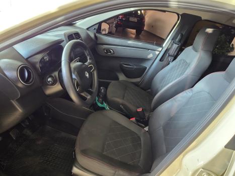 RENAULT Kwid 1.0 12V 4P SCE FLEX ZEN, Foto 6