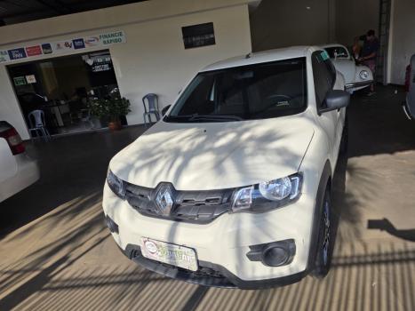 RENAULT Kwid 1.0 12V 4P SCE FLEX ZEN, Foto 7