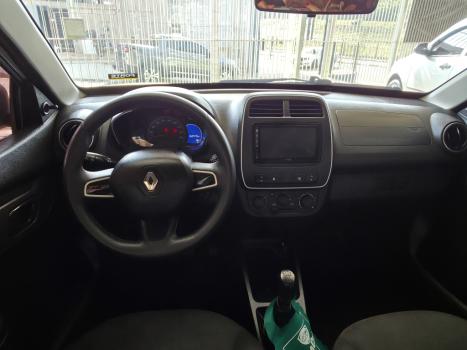 RENAULT Kwid 1.0 12V 4P SCE FLEX ZEN, Foto 12
